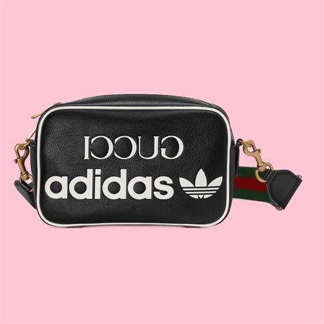 adidas gucci sling bag